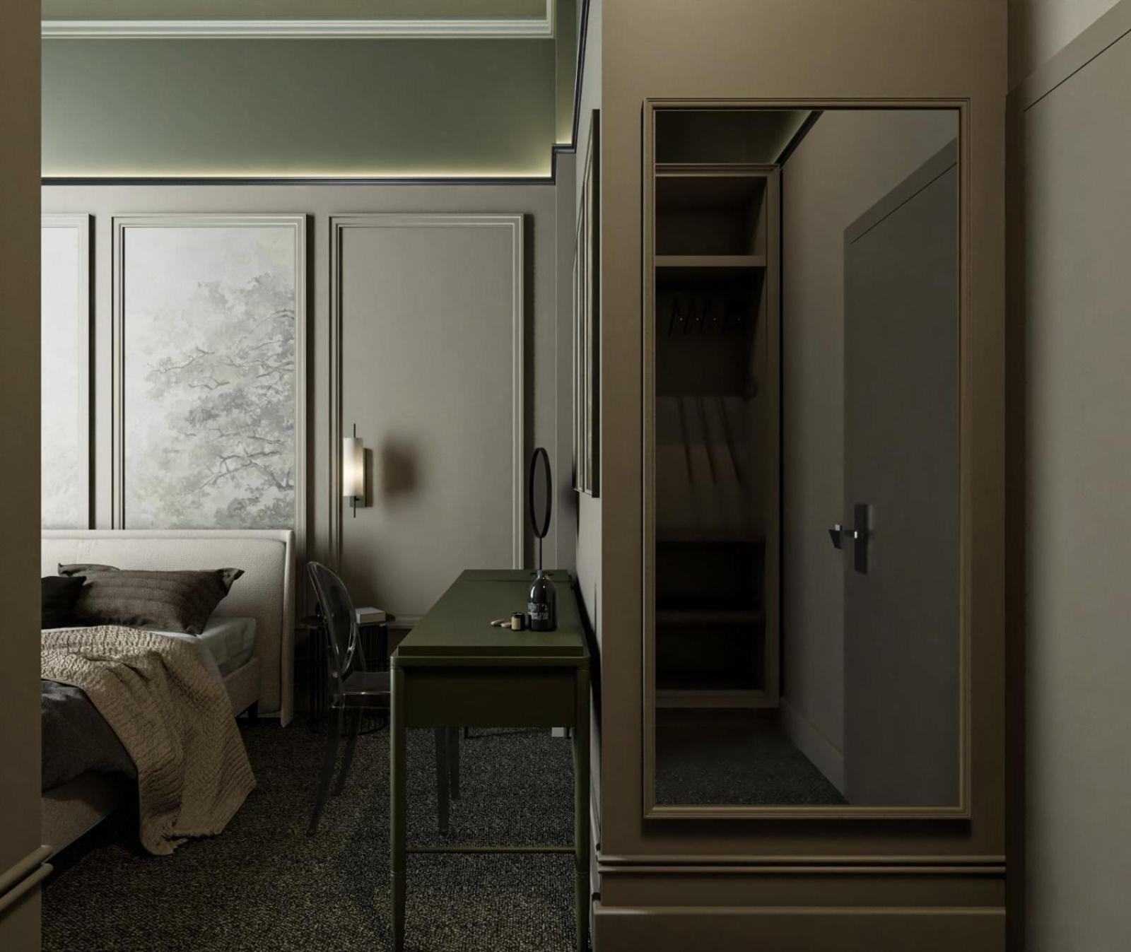 Mae Select Hotel