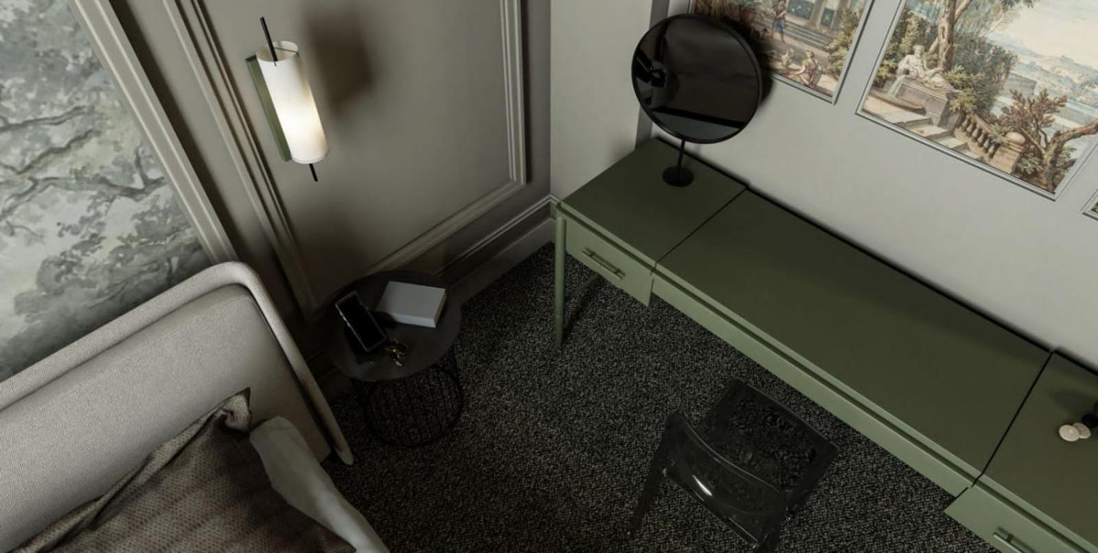 Hotel Mae Select 4*