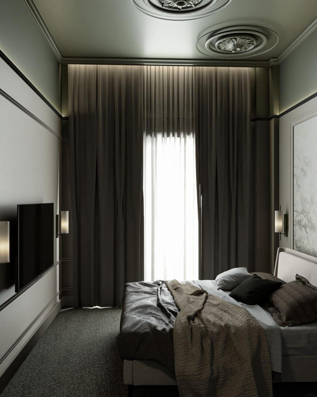 Mae Select Hotel 4*