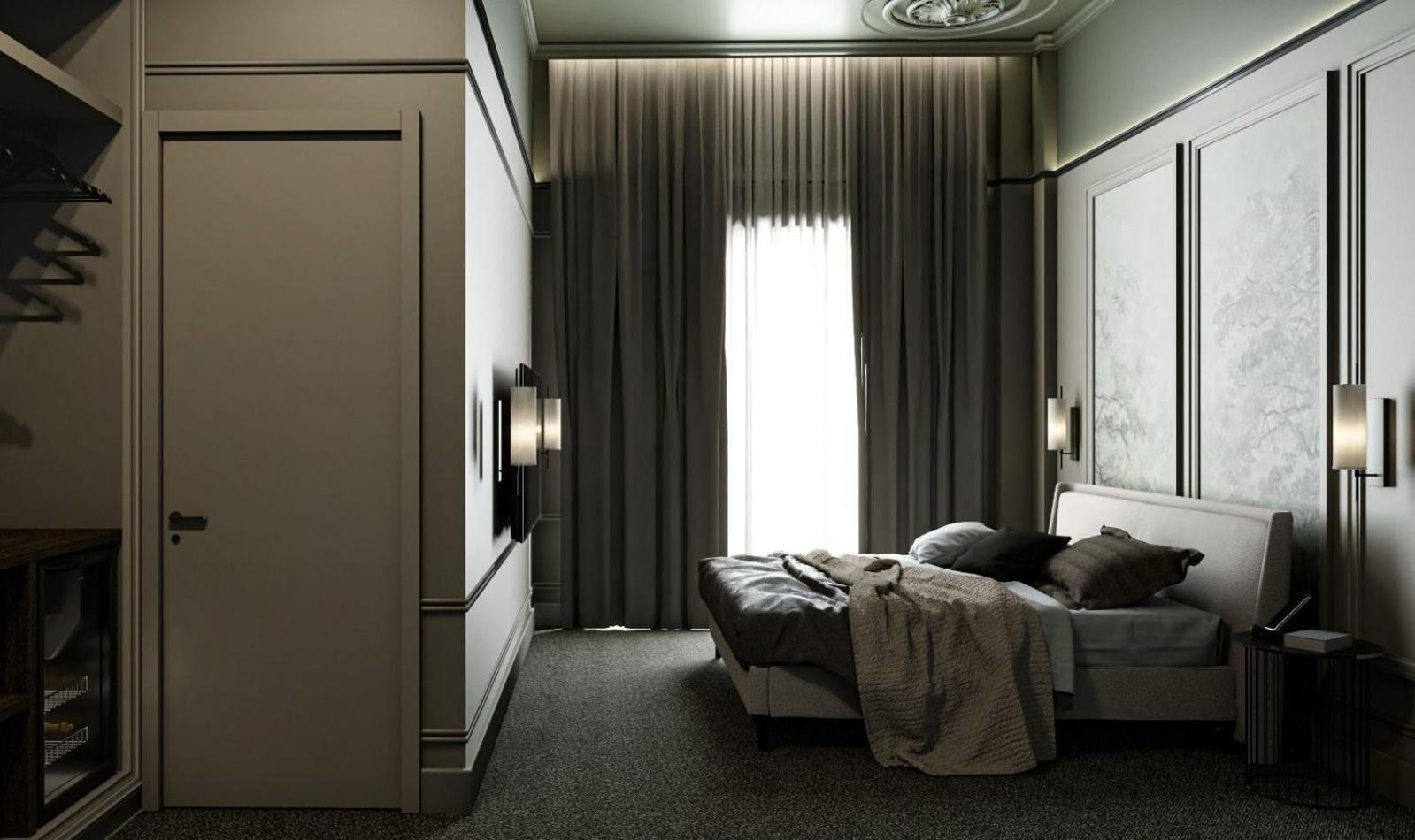 Mae Select Hotel