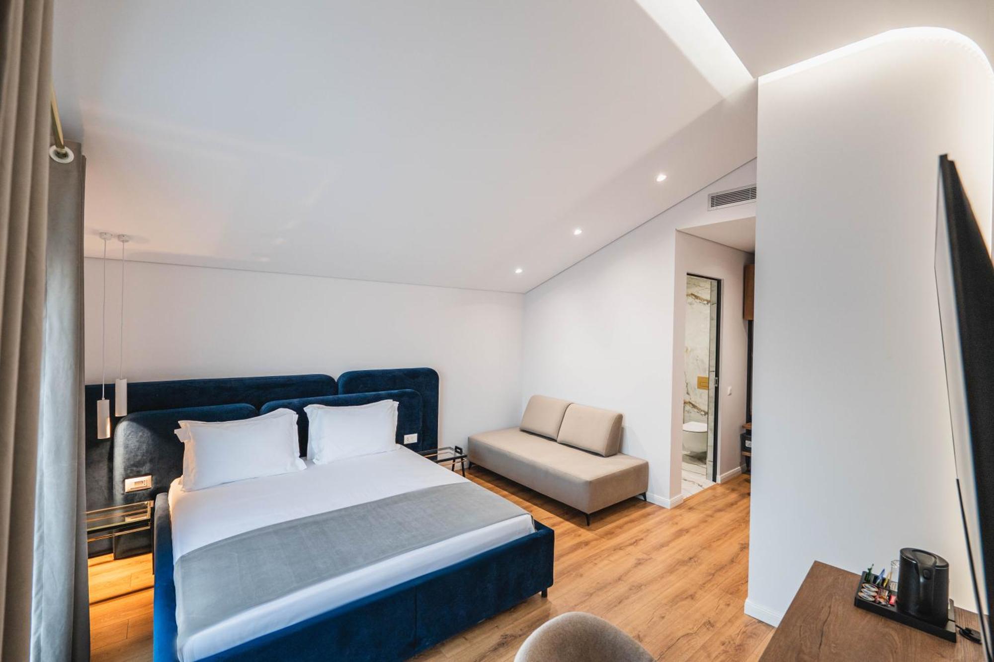 Hotel Mae Select Sarandë