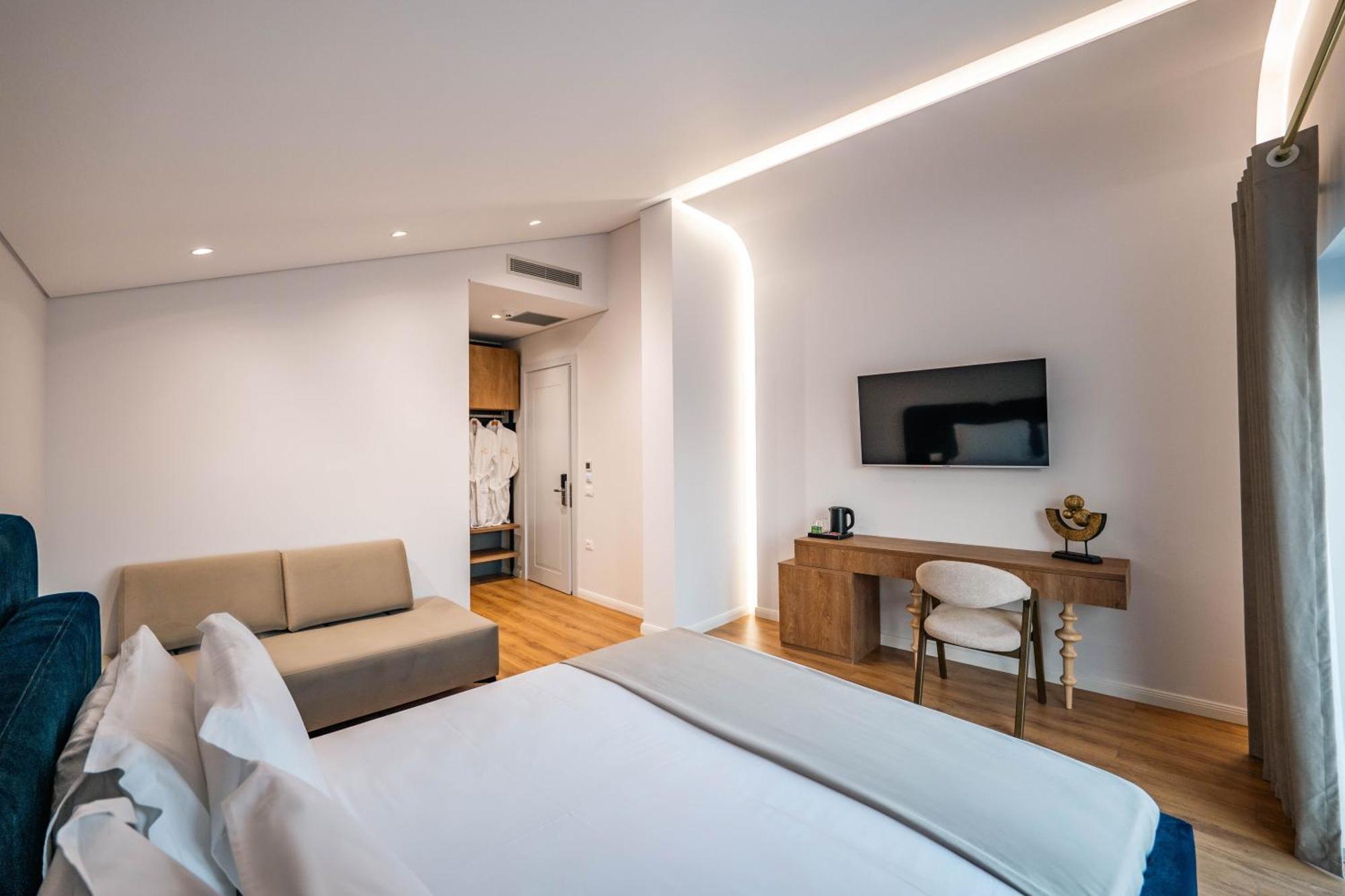 Hotel Mae Select Sarandë