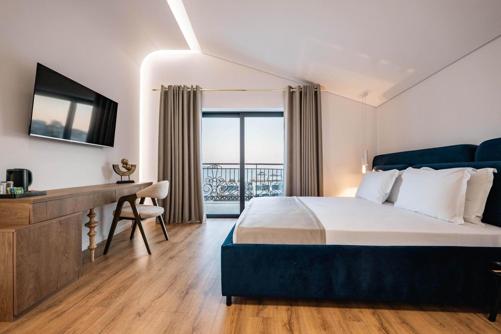 Mae Select Hotel