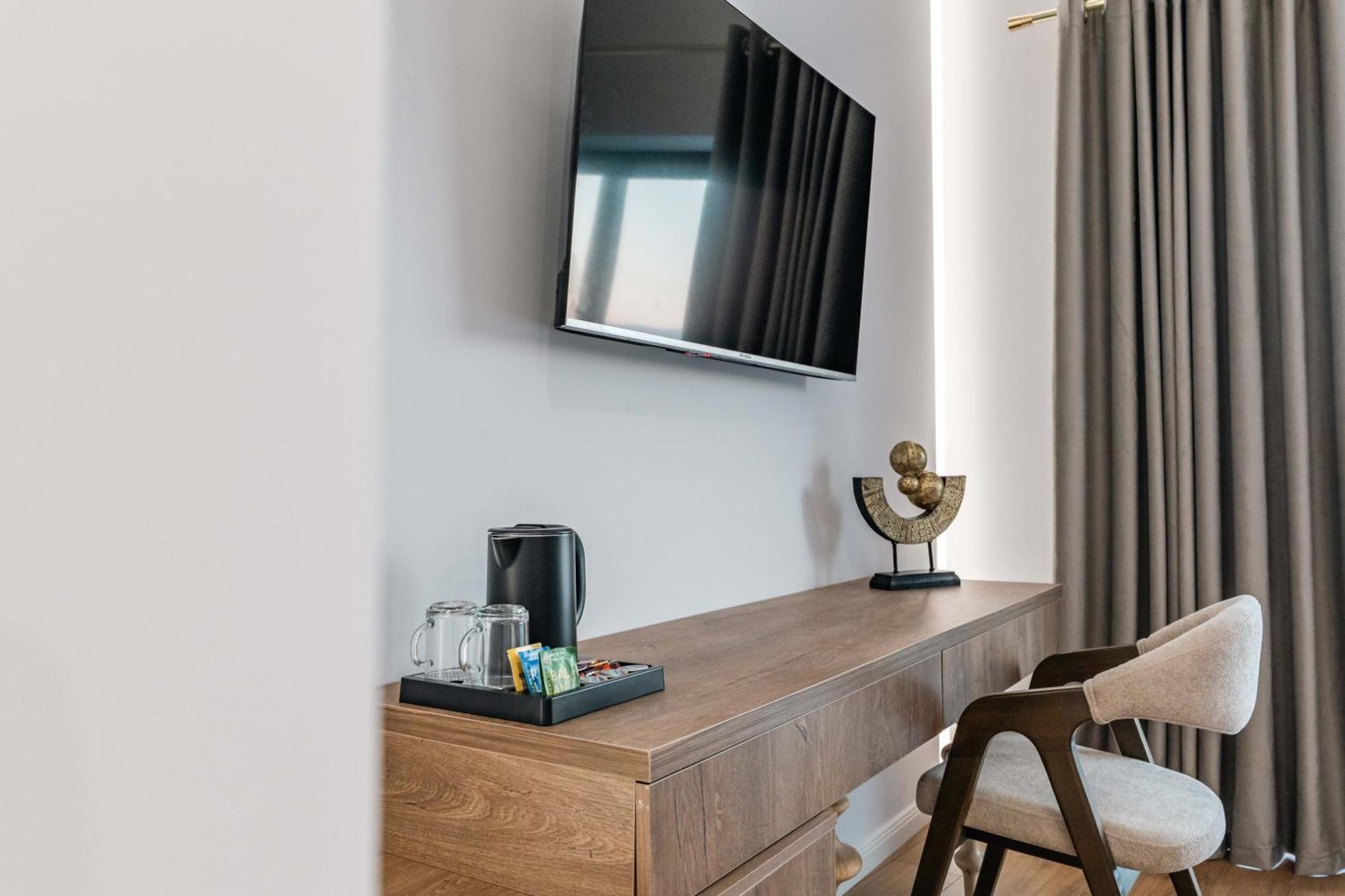 Hotel Mae Select 4*