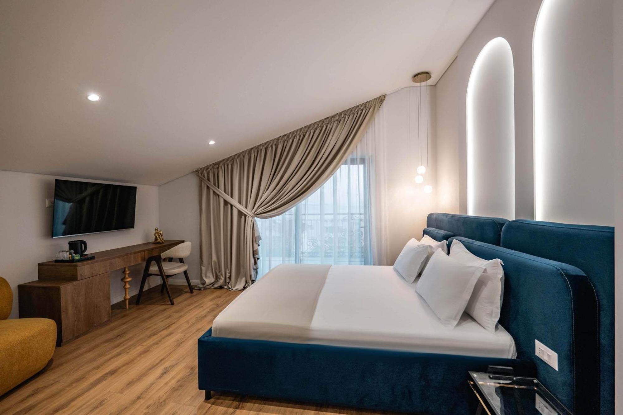 Hotel Mae Select Sarandë