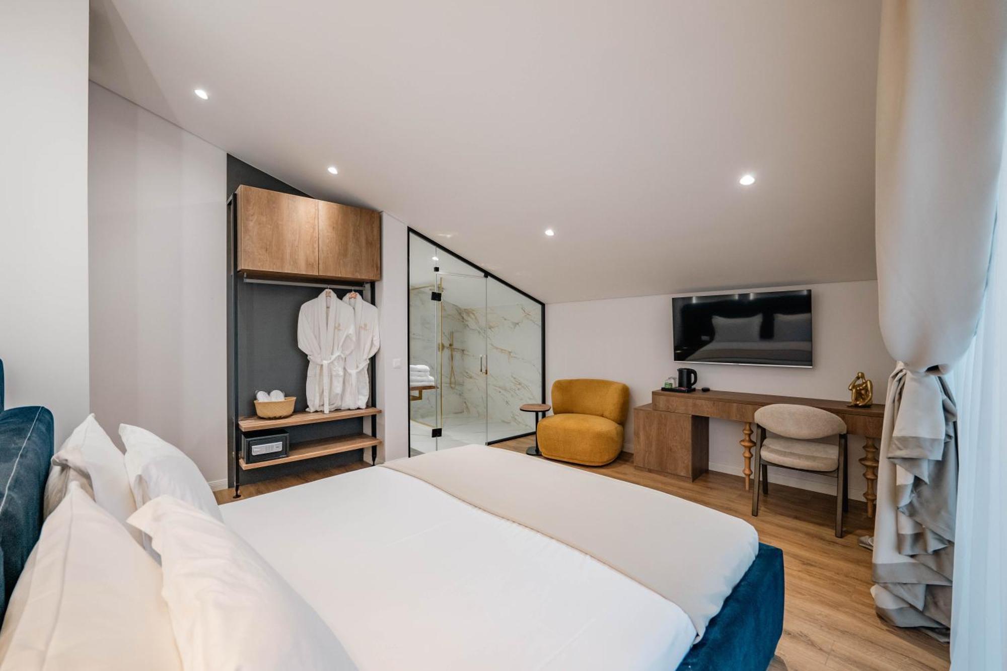 Hotel Mae Select 4*