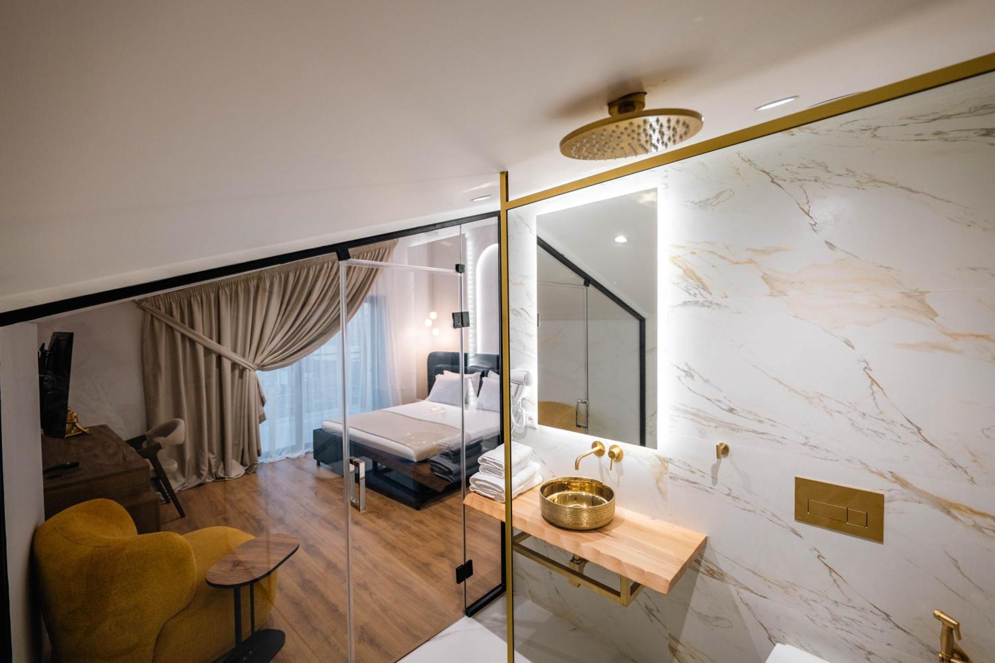 Mae Select Hotel