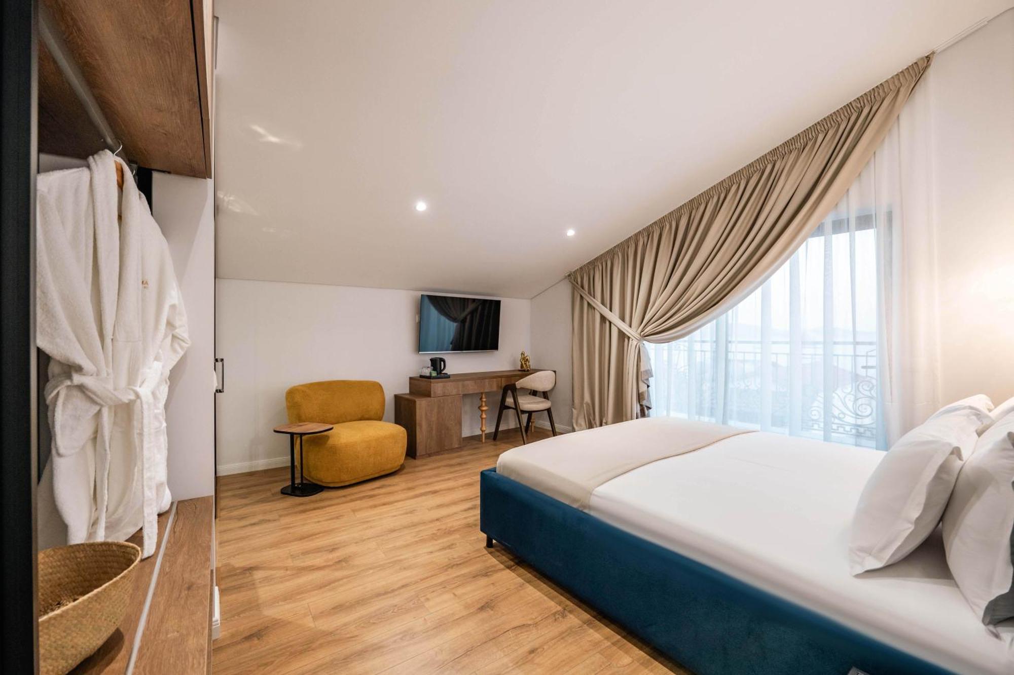 Mae Select Hotel