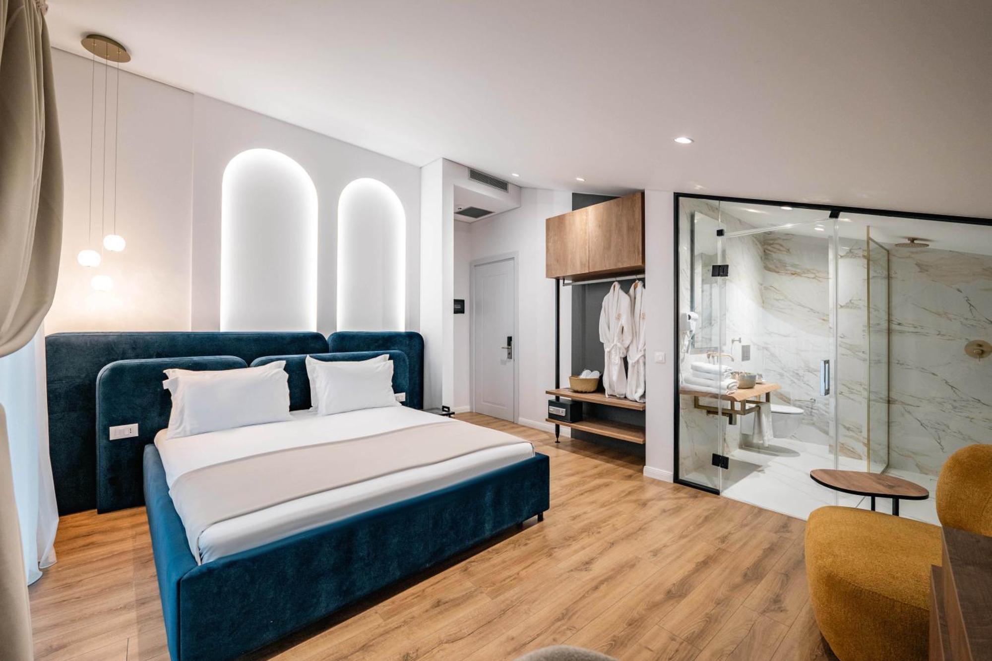 Mae Select Hotel