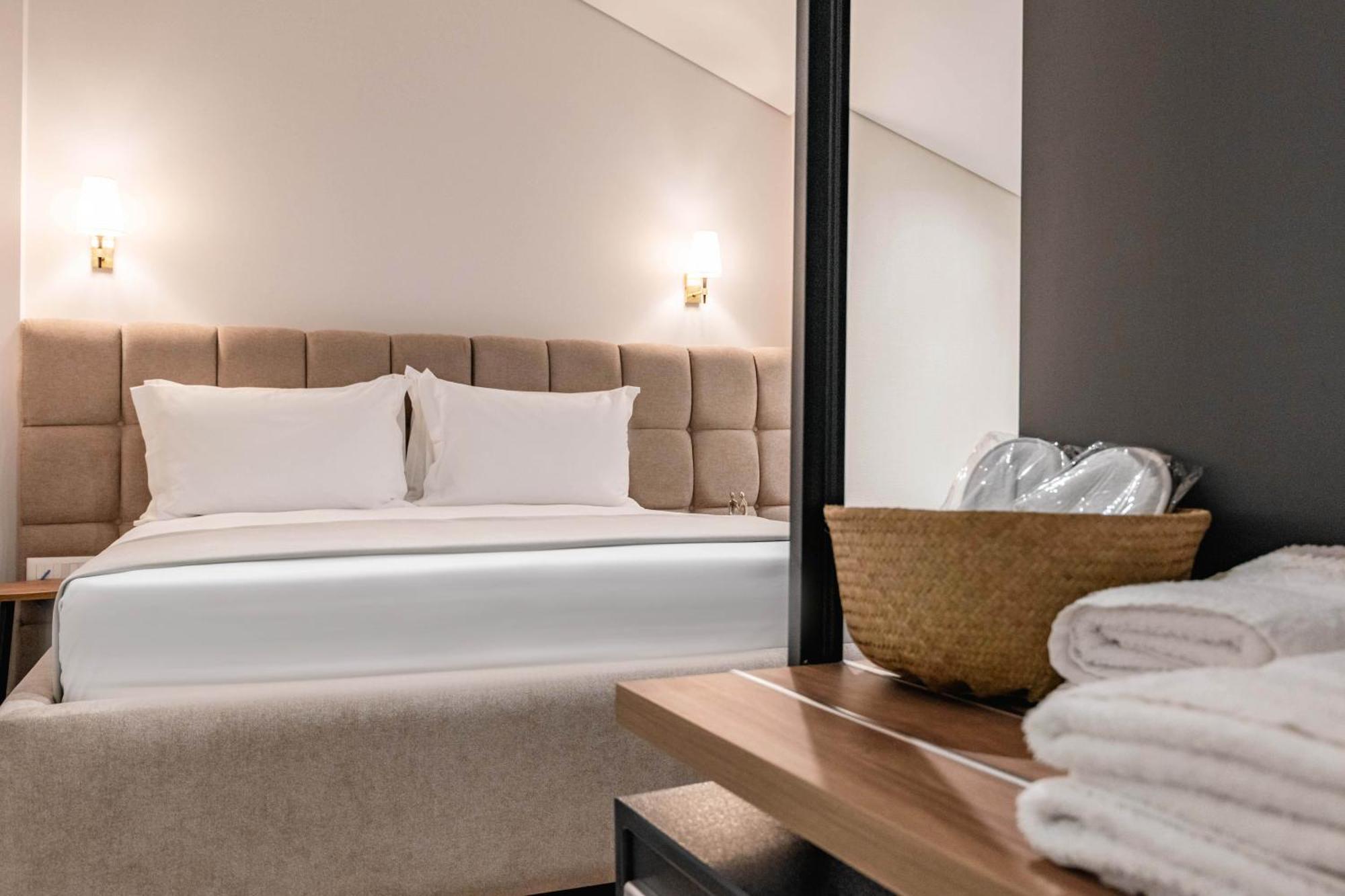 Hotel Mae Select 4*