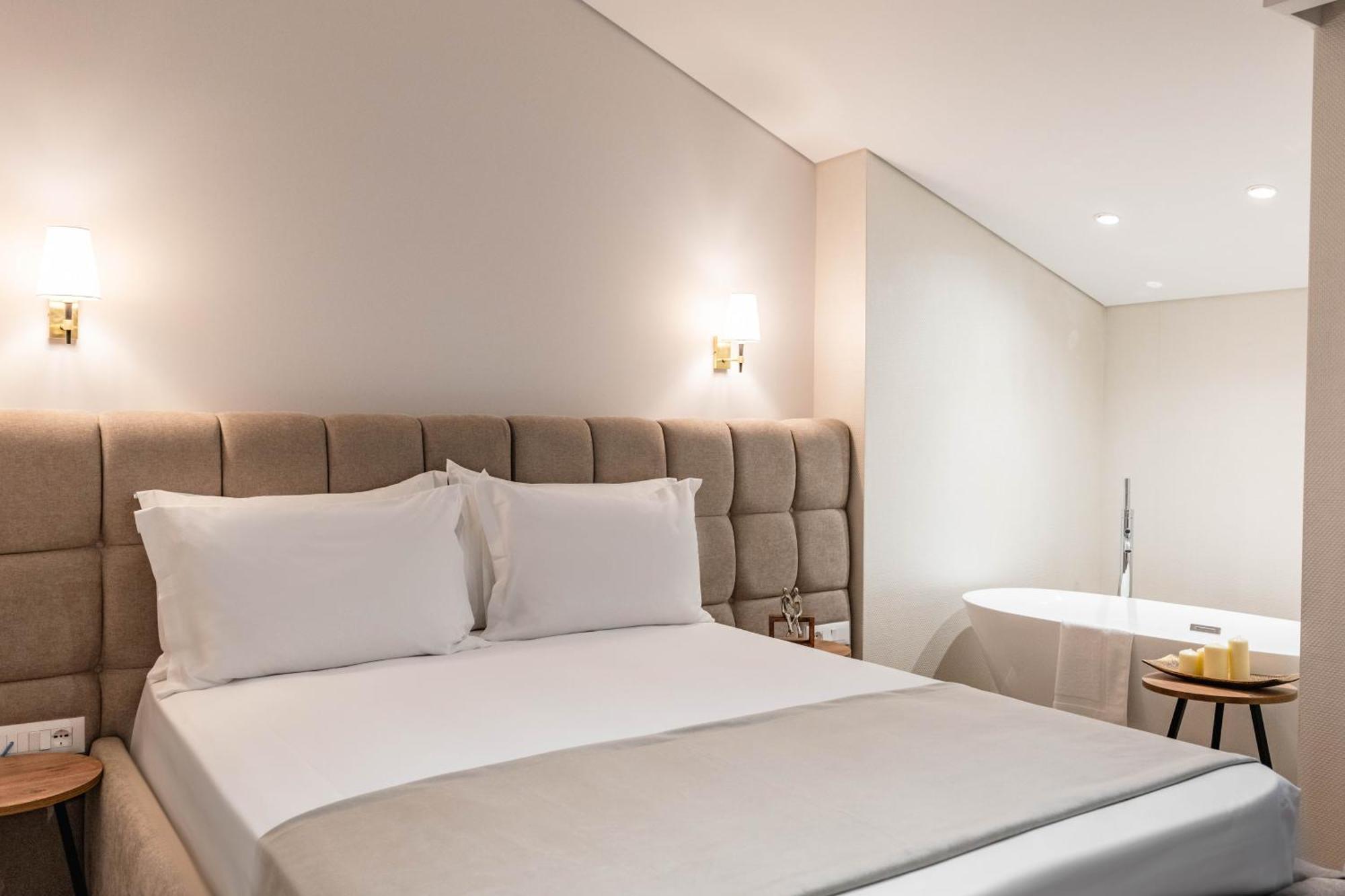 Hotel Mae Select Sarandë