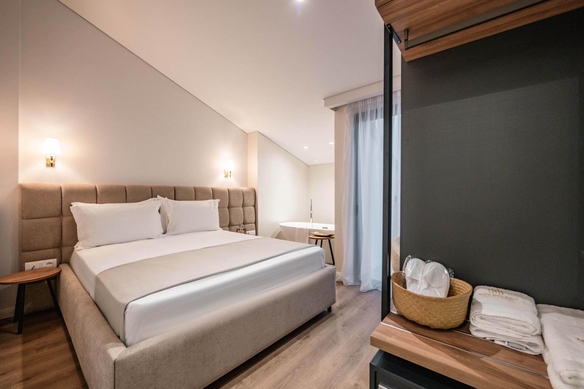 Hotel Mae Select 4*