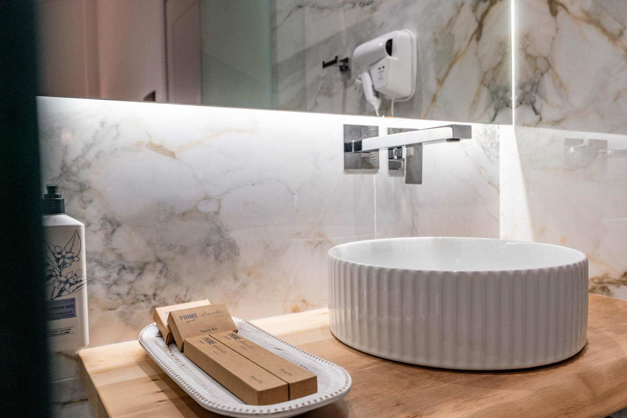 Hotel Mae Select Sarandë