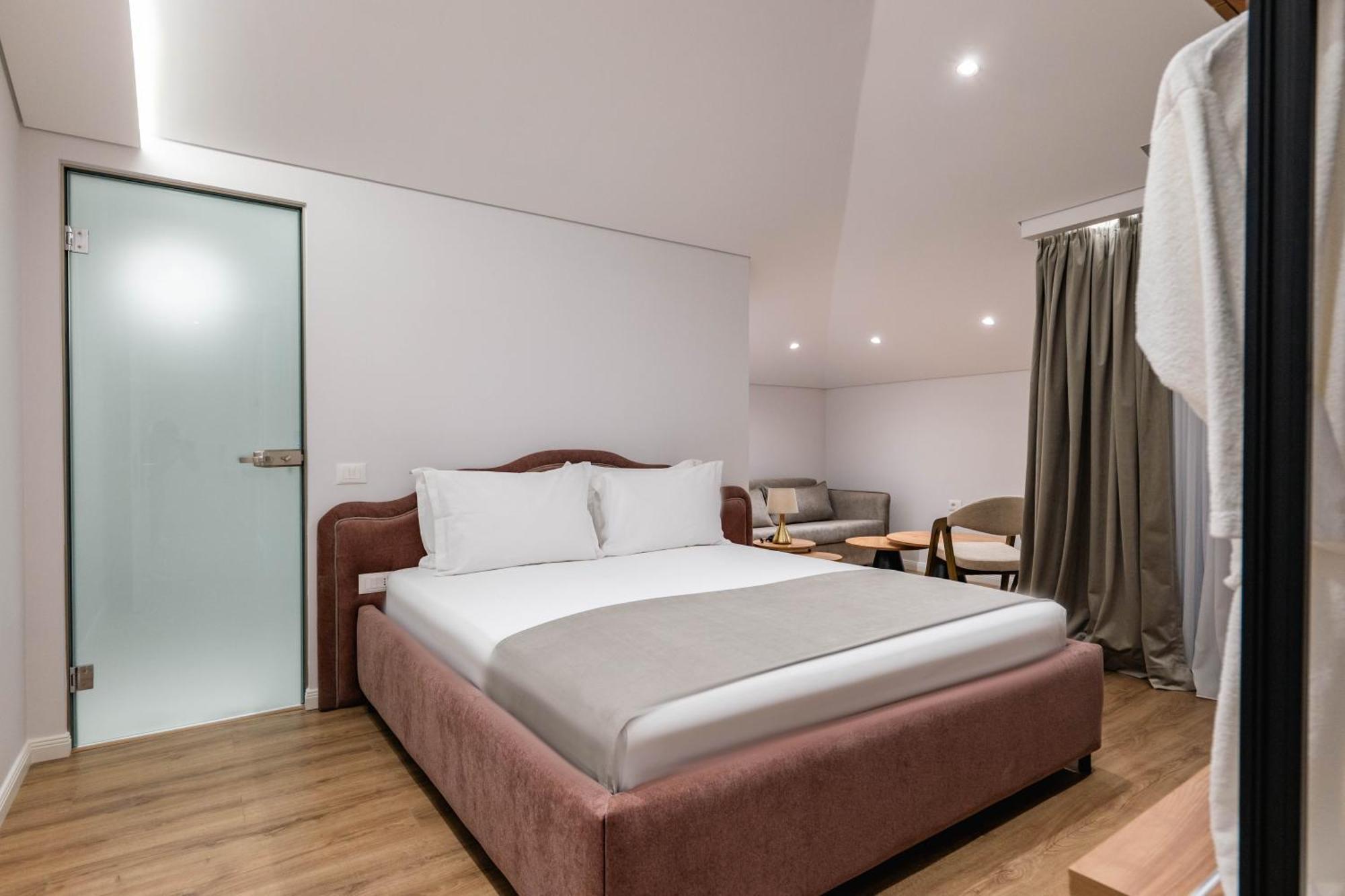 Mae Select 4* Sarandë