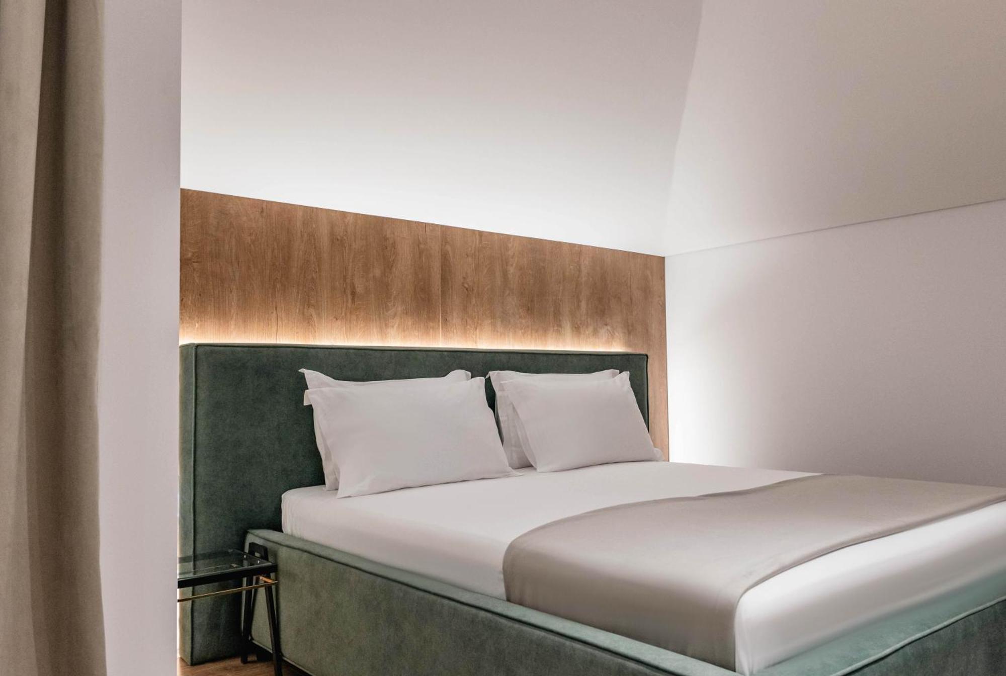 Mae Select Hotel 4*