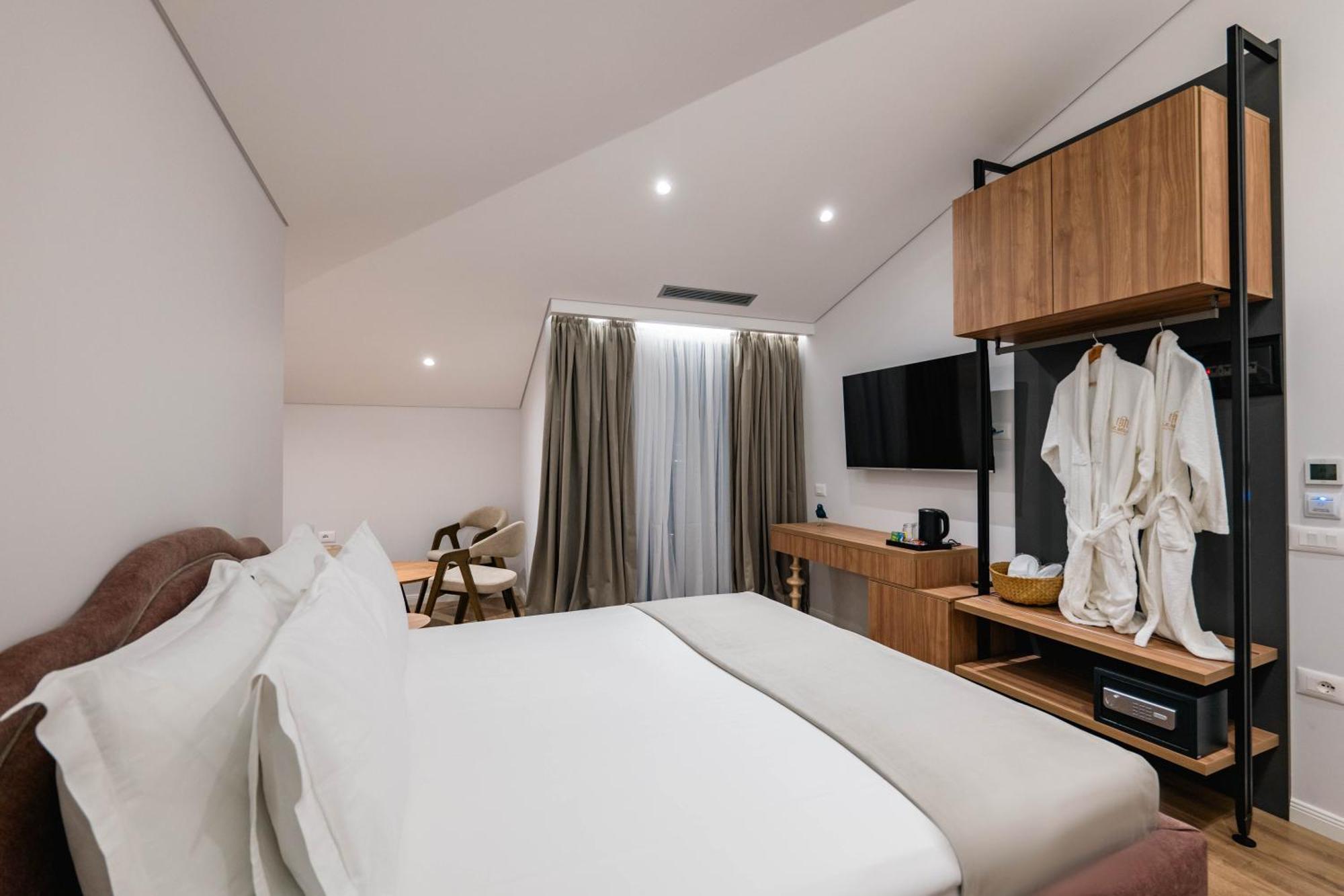 Hotel Mae Select 4*