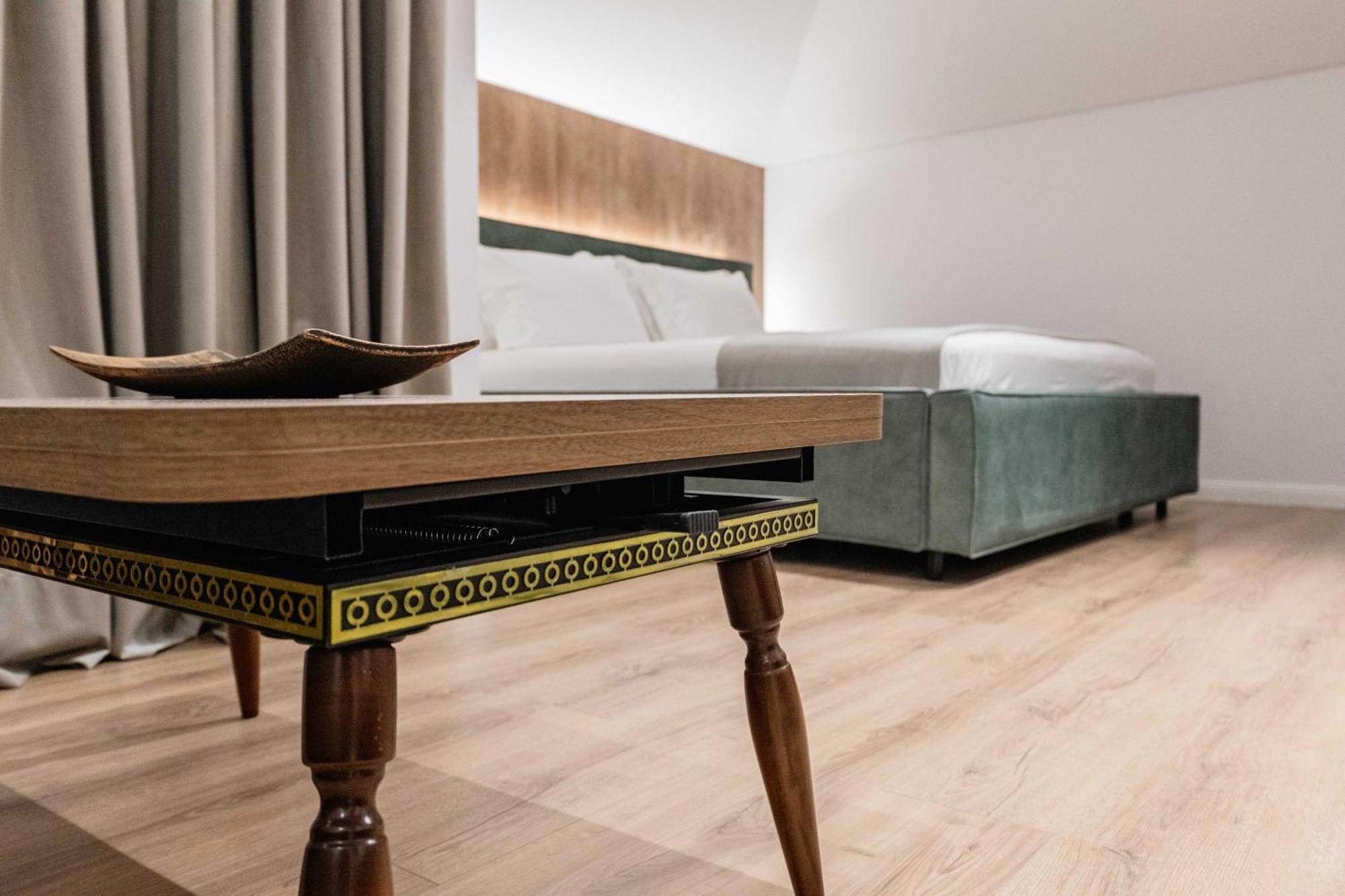 Hotel Mae Select 4*