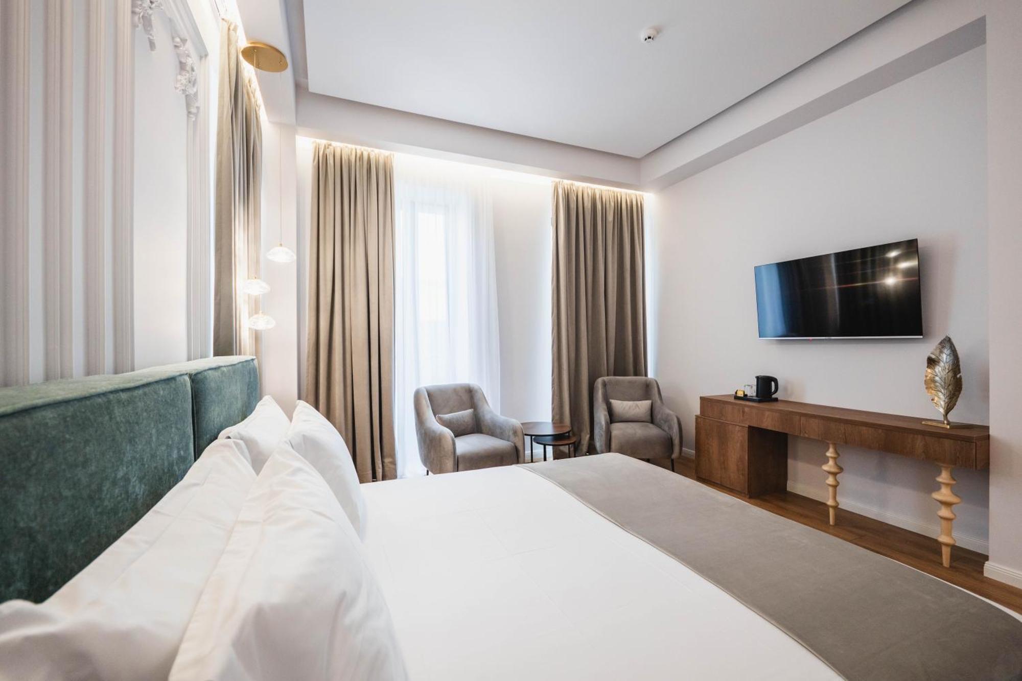 Hotel Mae Select 4*