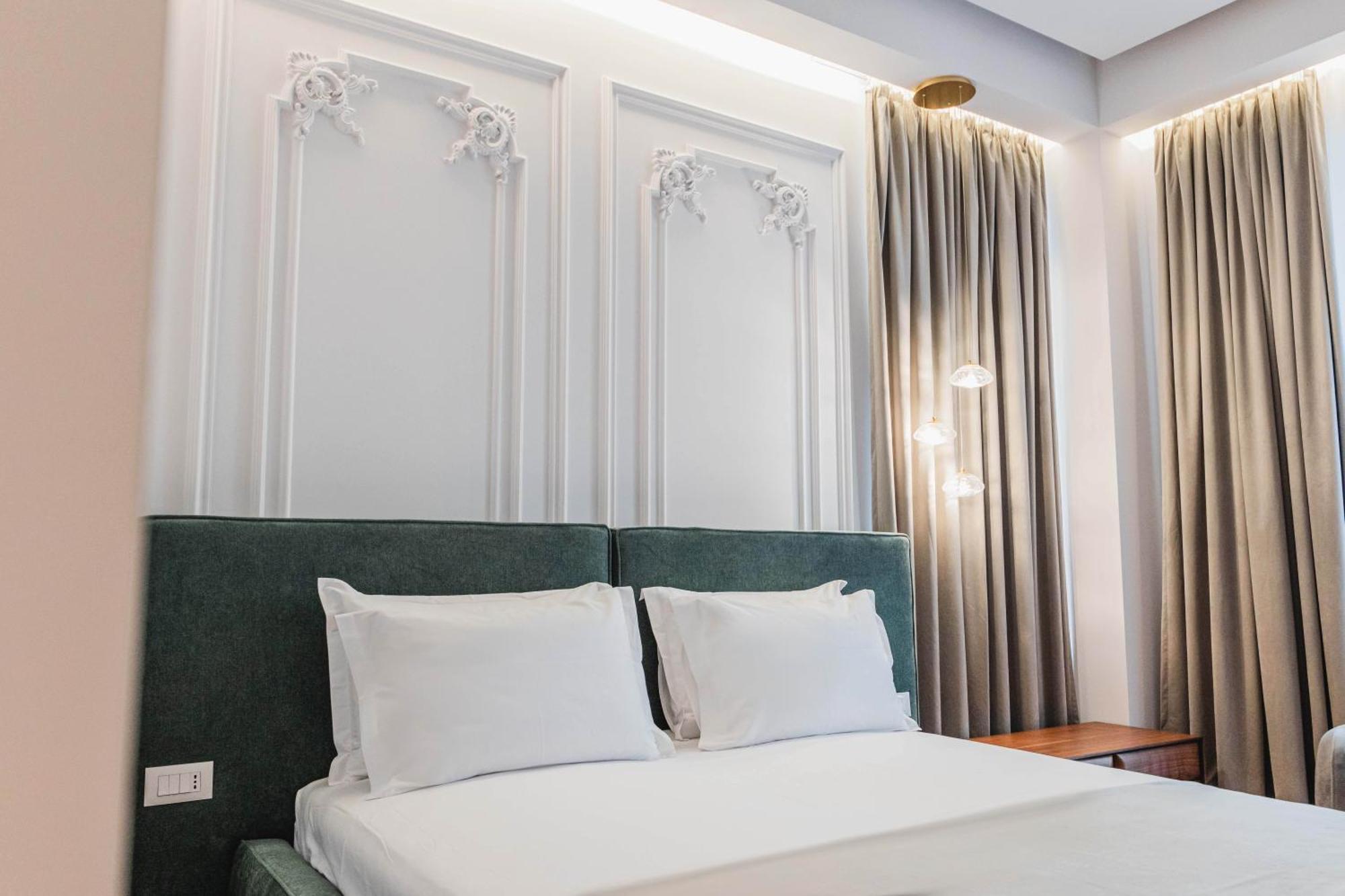 Mae Select 4* Sarandë
