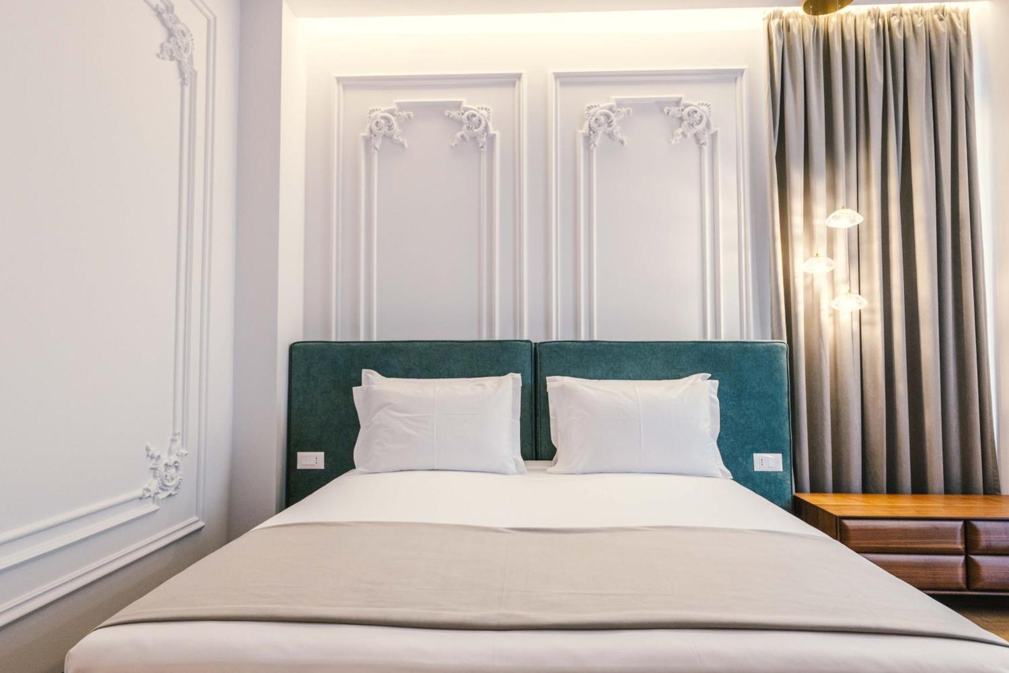 Hotel Mae Select Sarandë