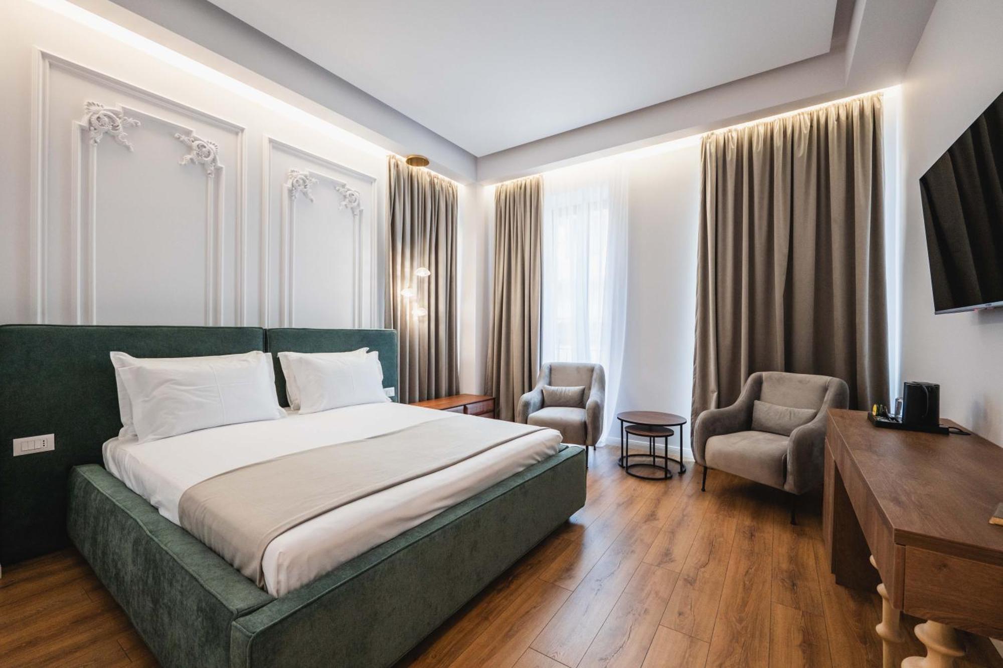 Mae Select 4* Sarandë