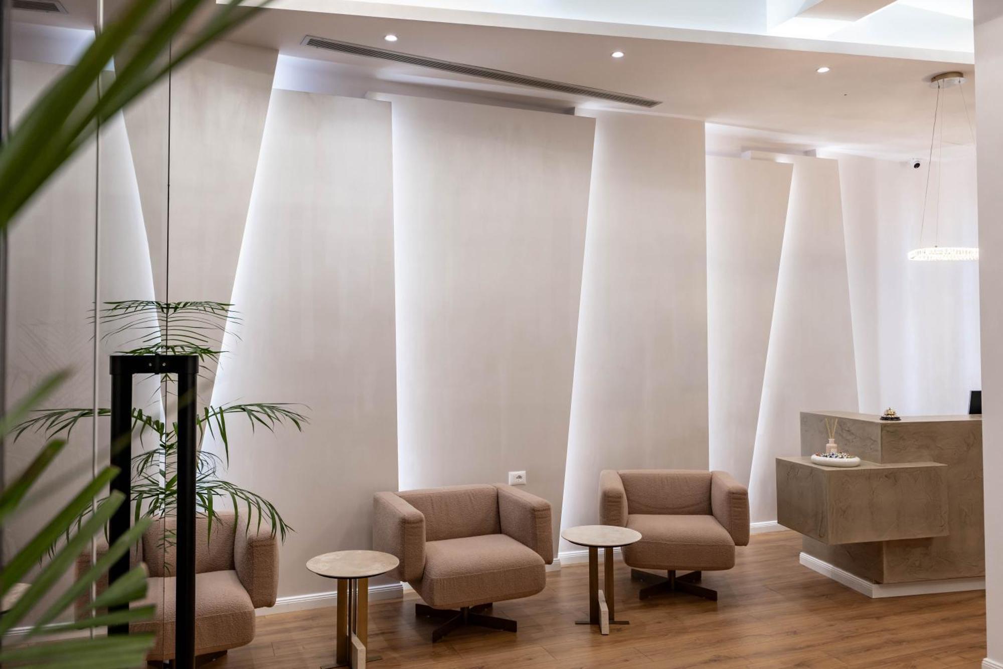 Mae Select 4* Sarandë