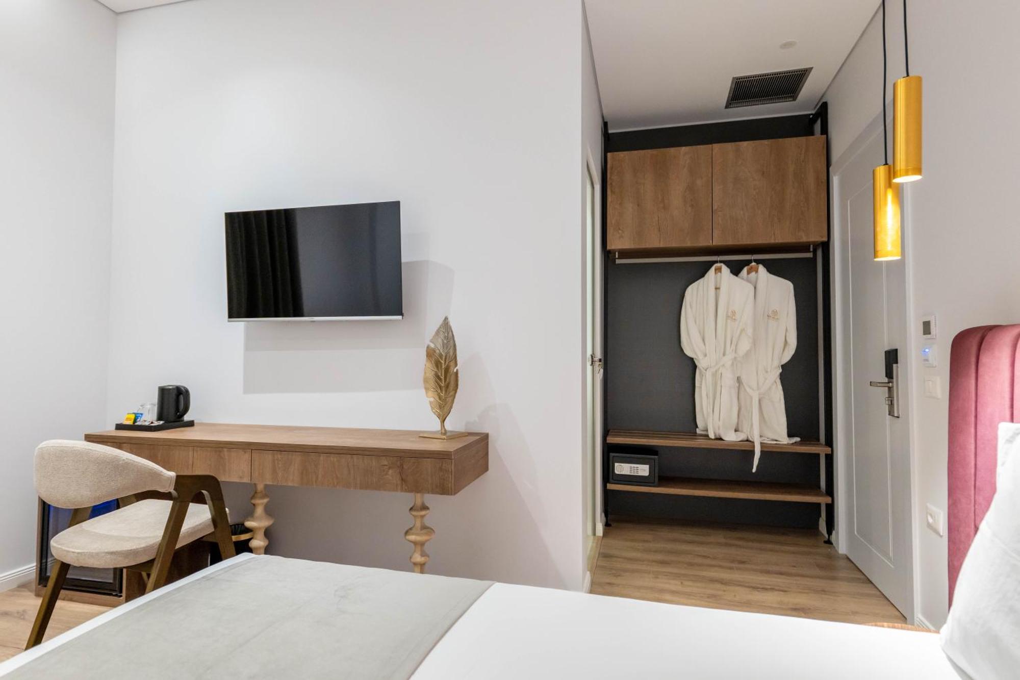 Hotel Mae Select 4*
