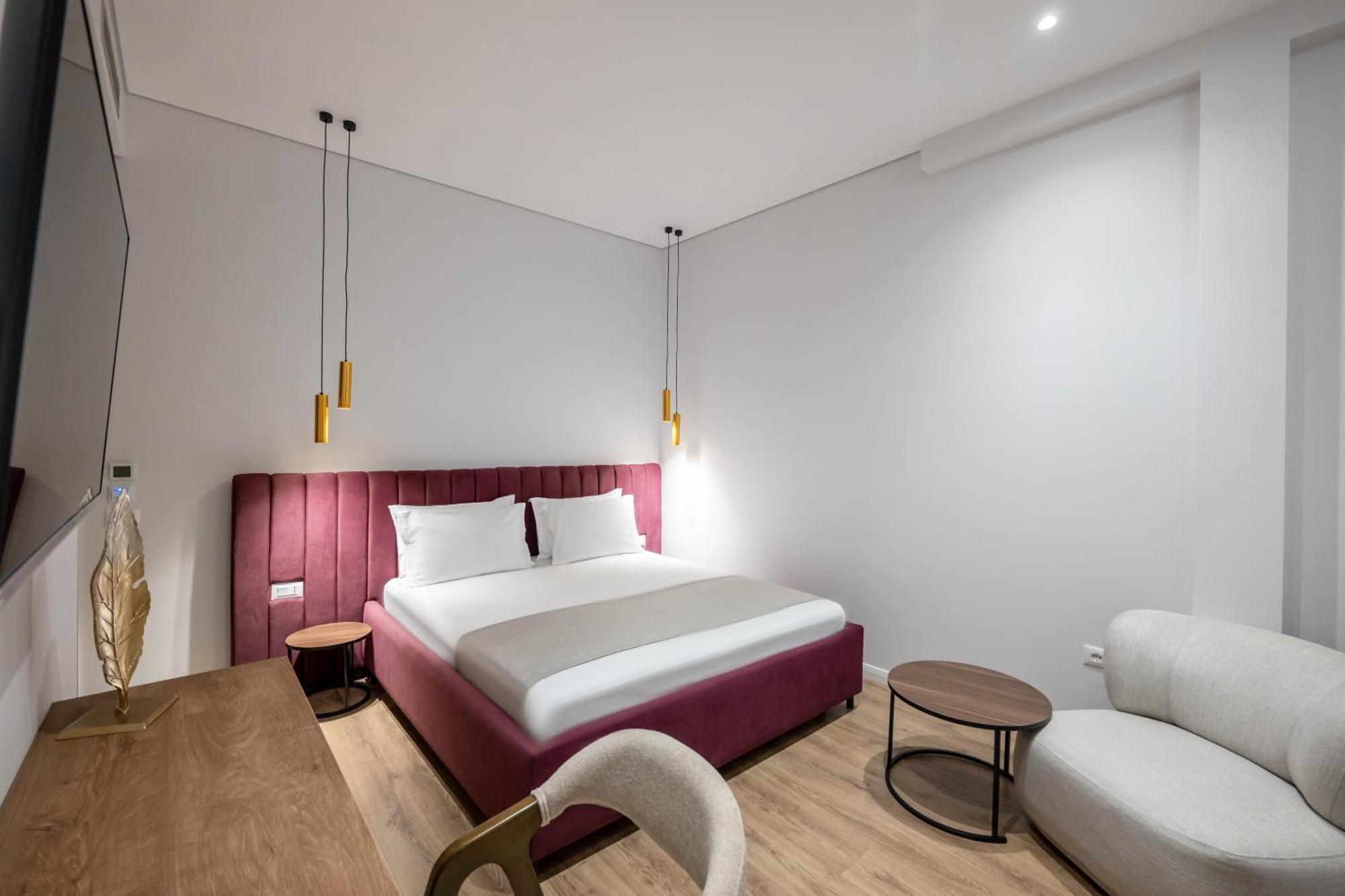 Mae Select 4* Sarandë