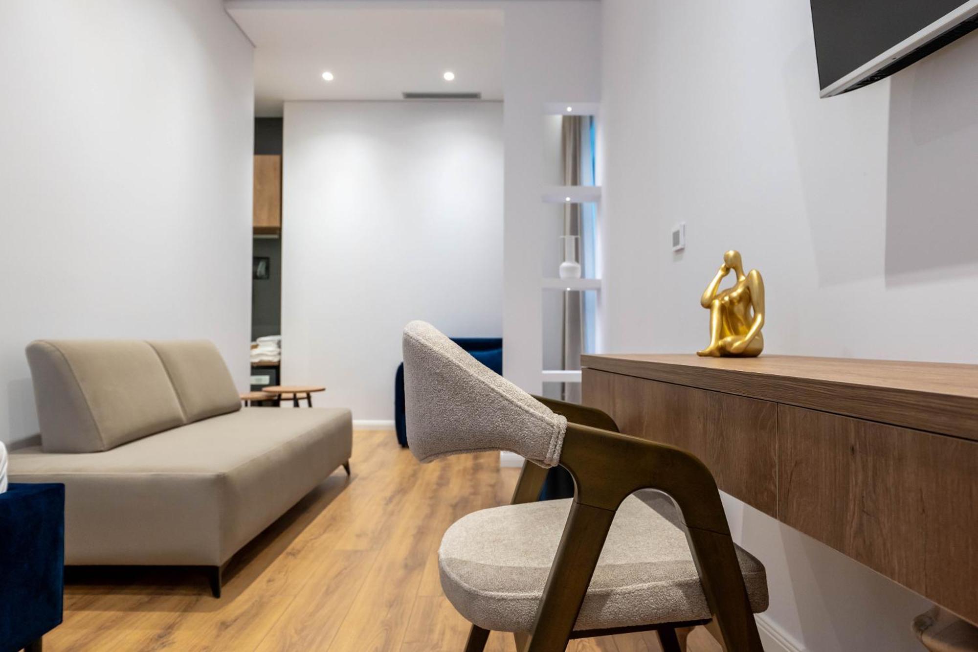 Mae Select Hotel 4*