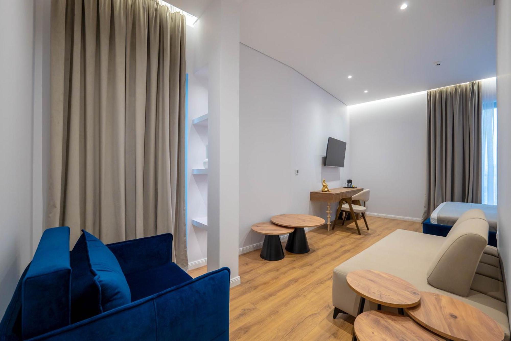 Mae Select Hotel