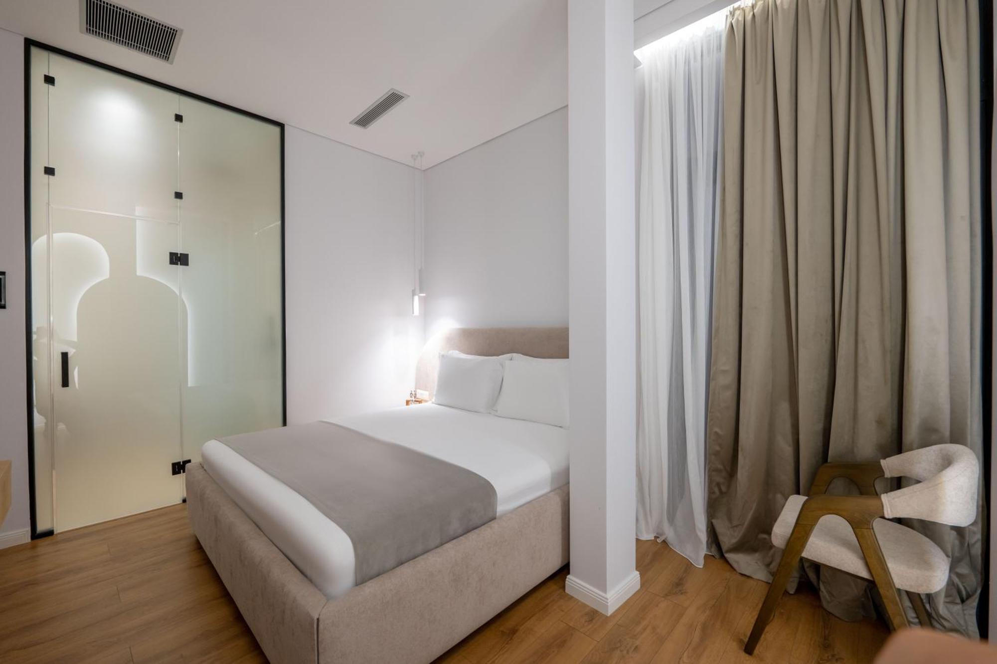 Mae Select 4* Sarandë