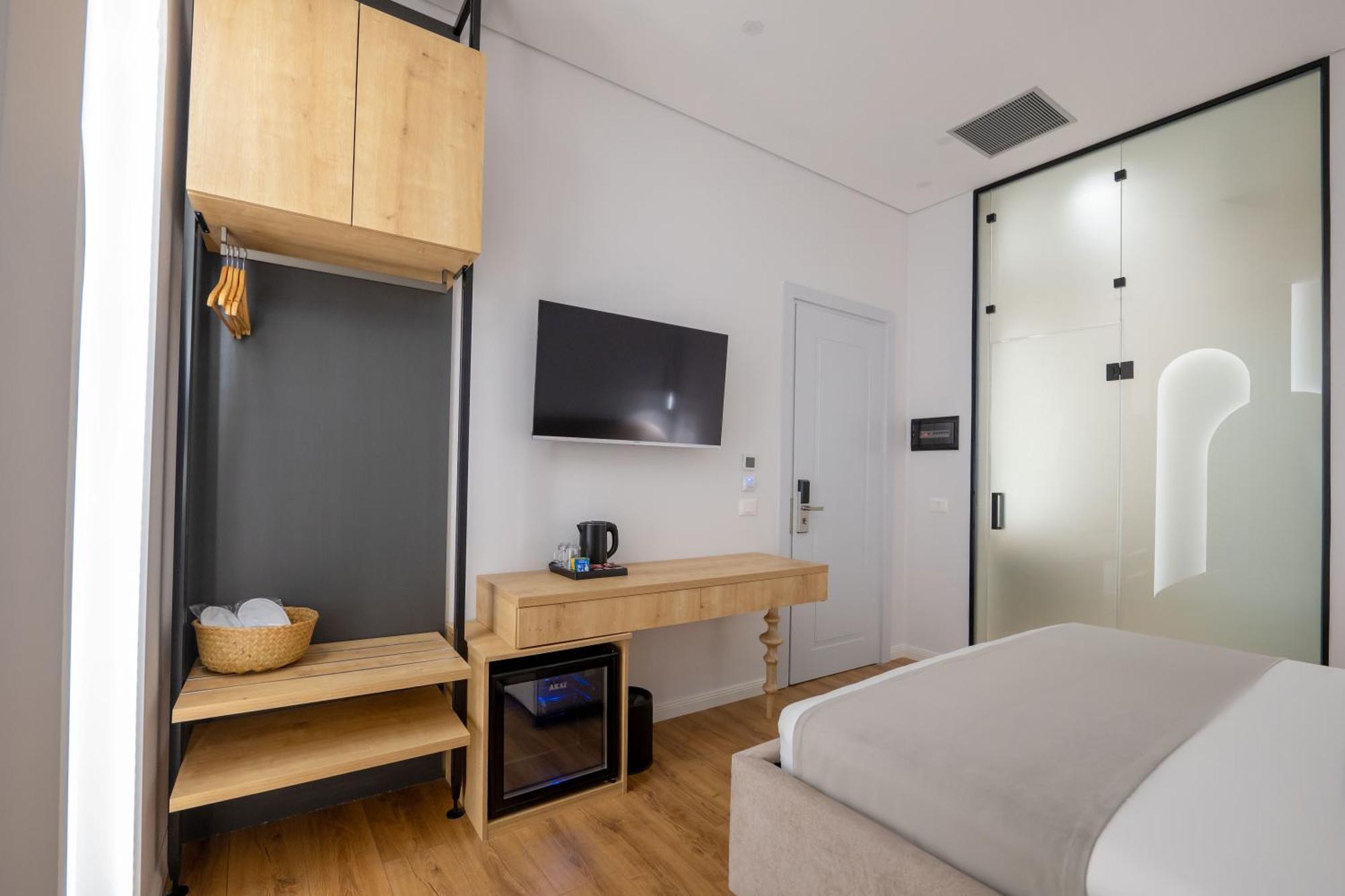 Mae Select Hotel 4*