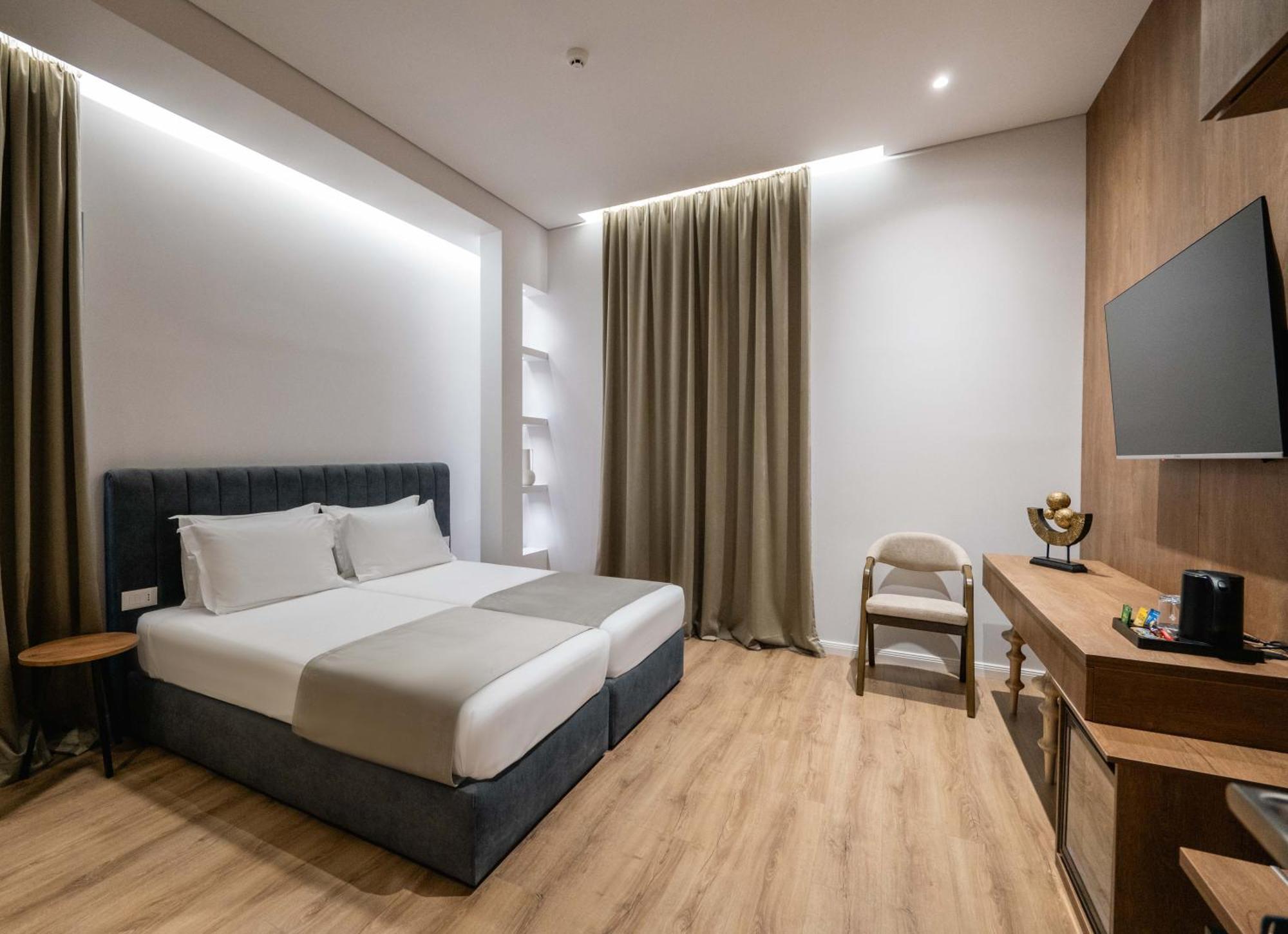 Hotel Mae Select 4*