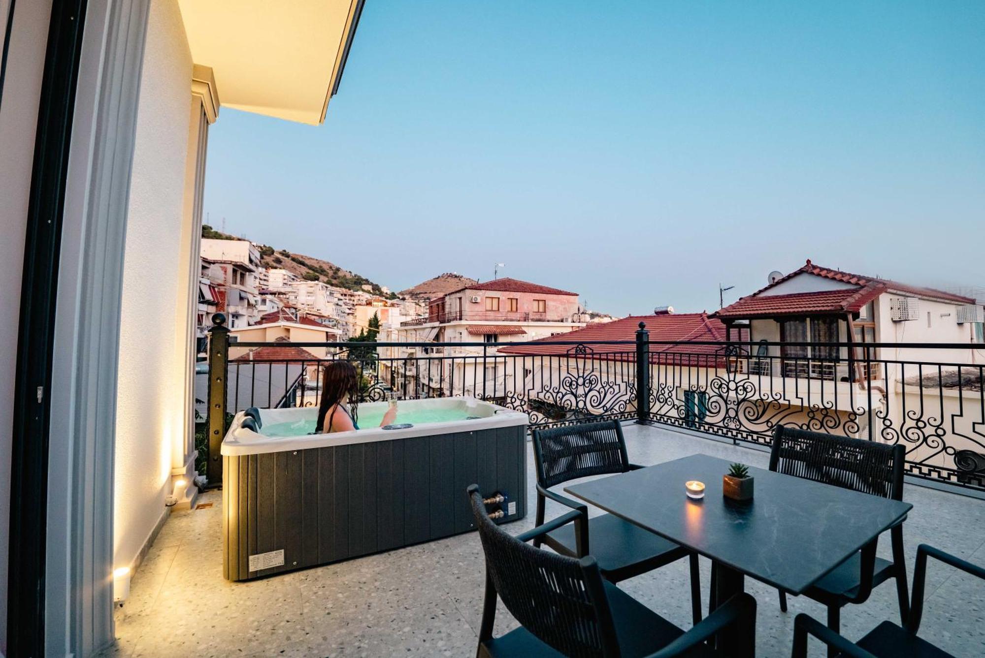Hotel Mae Select 4*